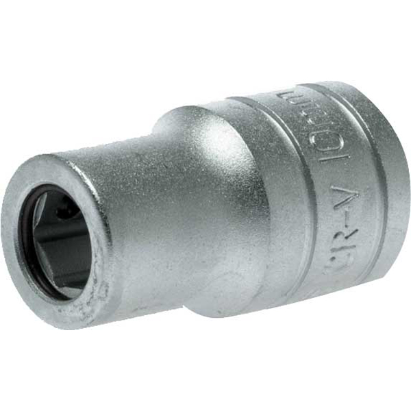 1/2" Drive Coupler Adaptator for 10mm Hex Bits